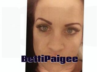 BettiPaigee