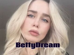 Betty_Dream