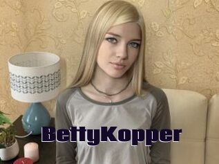 BettyKopper