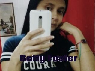 Betty_Foster