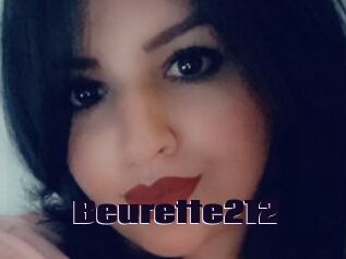 Beurette212