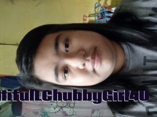 BeutifulLChubbyGirl4U