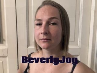 BeverlyJoy