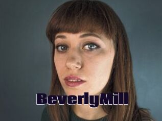 BeverlyMill