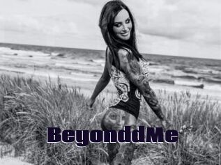 BeyonddMe