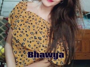 Bhawya