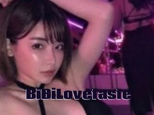 BiBiLovetaste