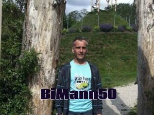 BiMann50