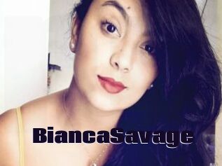 BiancaSavage