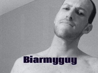 Biarmyguy