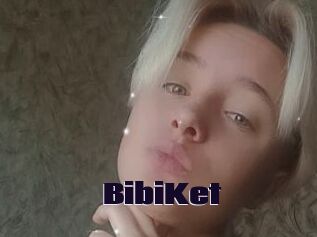 BibiKet