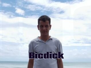 Bicdick