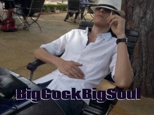 BigCockBigSoul