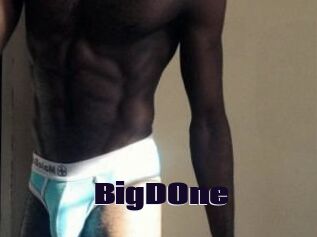 BigDOne