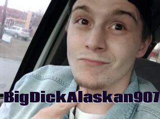 BigDickAlaskan907