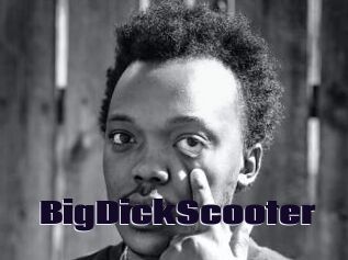 BigDickScooter