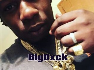 BigDxck