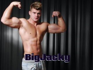 BigJacky