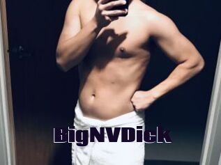 BigNVDick