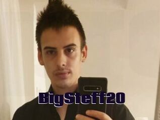 BigSteff20