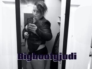 Bigbootyjudi