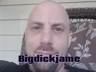 Bigdickjame