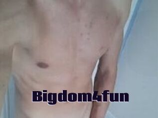 Bigdom4fun