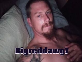 Bigreddawg7