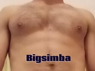 Bigsimba