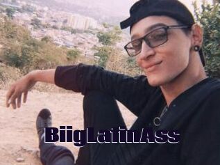 BiigLatinAss