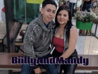 BiillyAndMandy