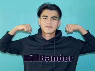 BillBander