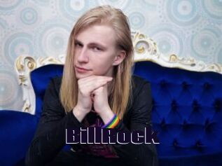 BillRock