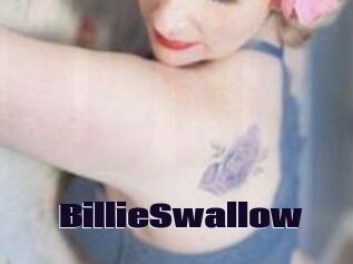 BillieSwallow