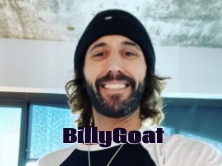 BillyGoat