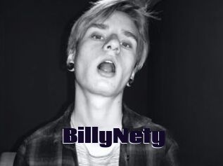 BillyNety