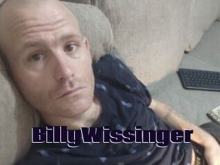 BillyWissinger