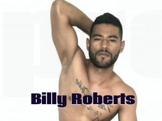 Billy_Roberts