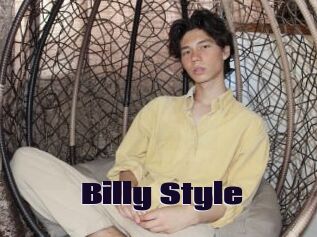 Billy_Style