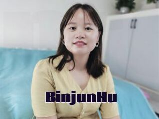 BinjunHu