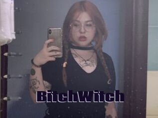 BitchWitch