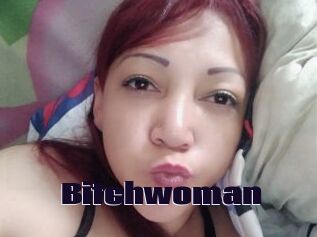 Bitchwoman