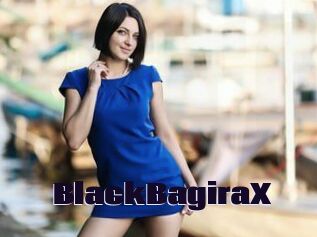 BlackBagiraX