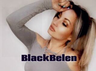 BlackBelen