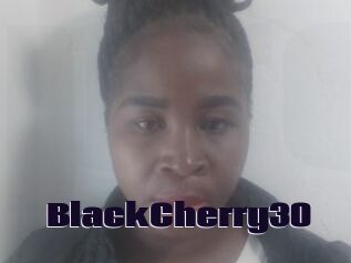 BlackCherry30