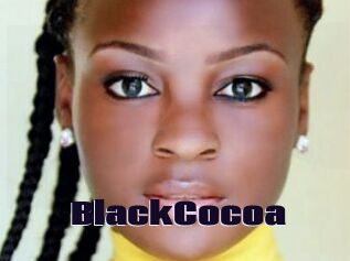 BlackCocoa