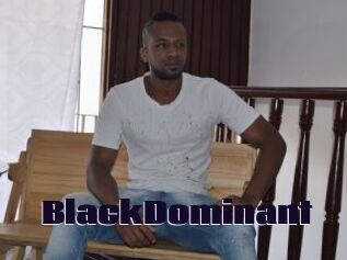 BlackDominant