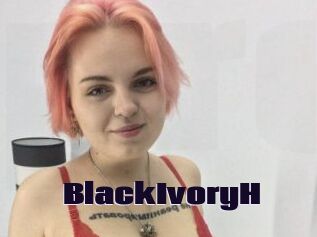 BlackIvoryH