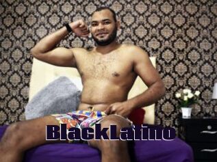 BlackLatino