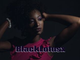 BlackLotusx